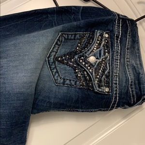 Vigoss Capri Plus Size